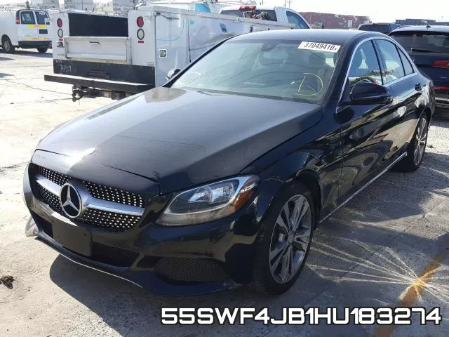 55SWF4JB1HU183274 фото 3