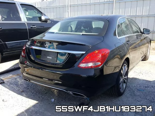 55SWF4JB1HU183274 фото 5