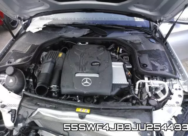 55SWF4JB3JU254433 фото 2