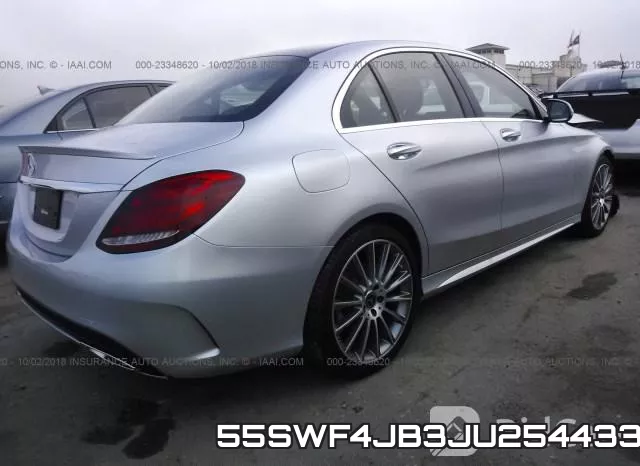 55SWF4JB3JU254433 фото 5