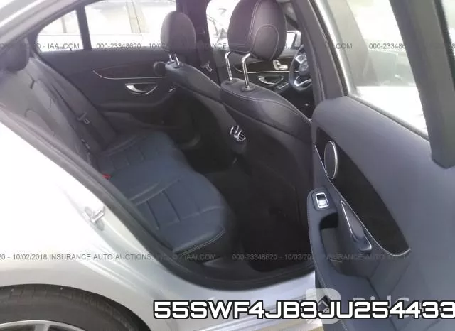 55SWF4JB3JU254433 фото 9