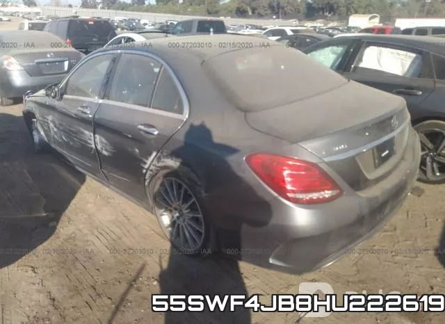 55SWF4JB8HU222619 фото 4