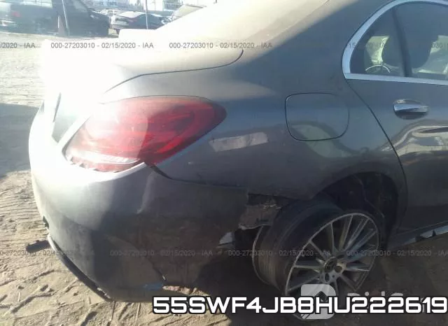 55SWF4JB8HU222619 фото 7