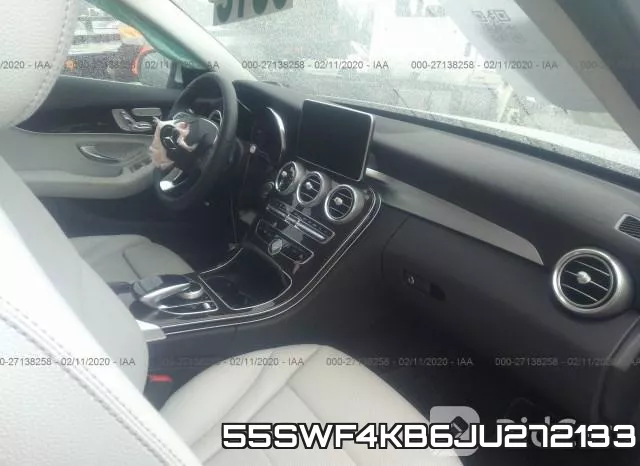 55SWF4KB6JU272133 фото 6