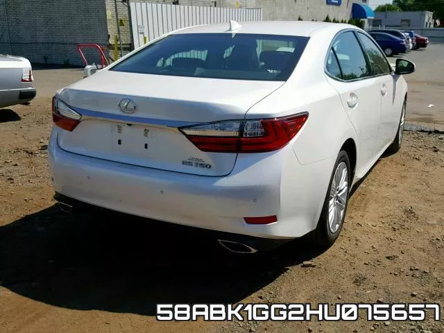 58ABK1GG2HU075657 фото 5