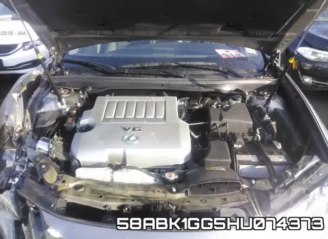 58ABK1GG5HU074373 фото 2