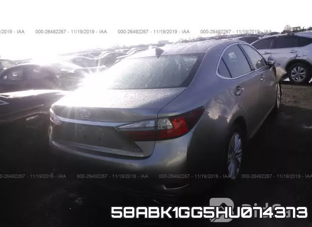 58ABK1GG5HU074373 фото 5