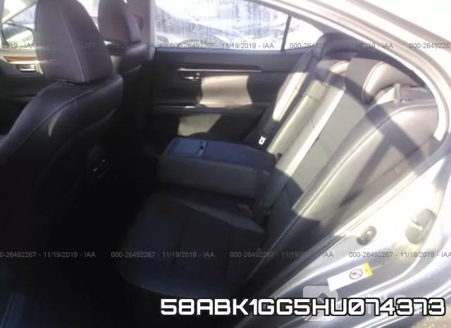 58ABK1GG5HU074373 фото 9