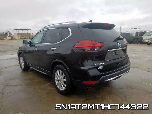 5N1AT2MT1HC744322 фото 4