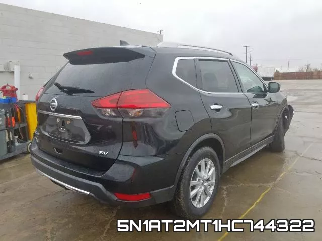 5N1AT2MT1HC744322 фото 5