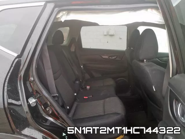 5N1AT2MT1HC744322 фото 7