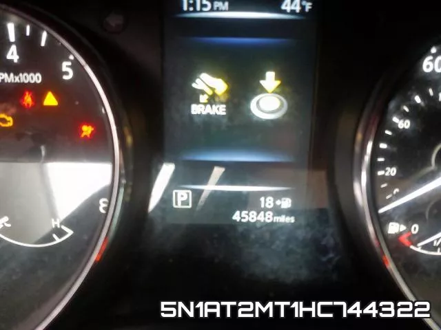 5N1AT2MT1HC744322 фото 9