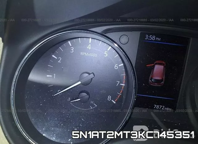 5N1AT2MT3KC745351 фото 8
