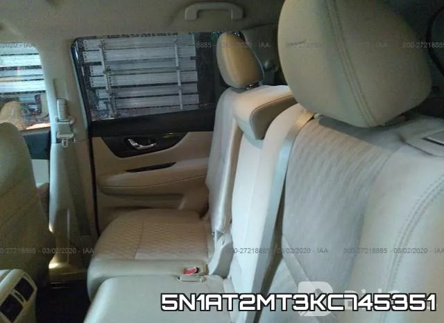 5N1AT2MT3KC745351 фото 9