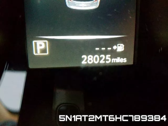5N1AT2MT6HC789384 фото 9