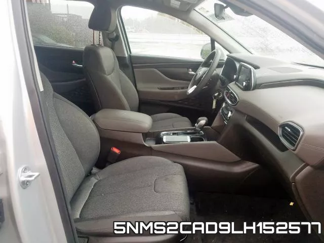 5NMS2CAD9LH152577 фото 6