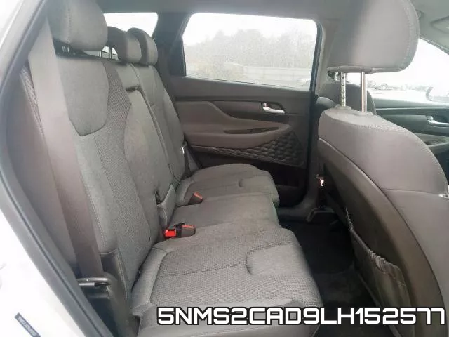 5NMS2CAD9LH152577 фото 7