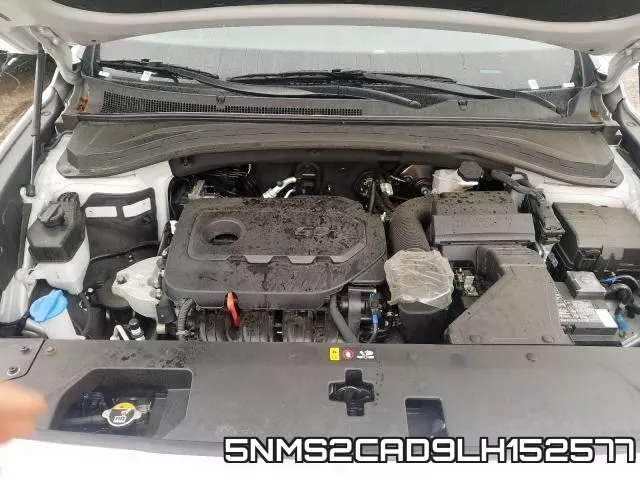 5NMS2CAD9LH152577 фото 8