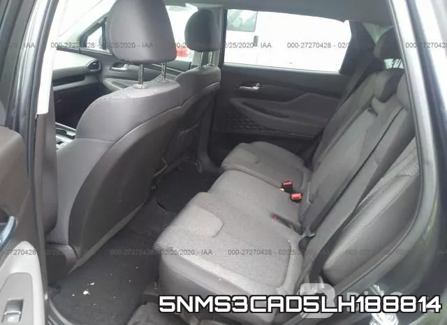 5NMS3CAD5LH188814 фото 9
