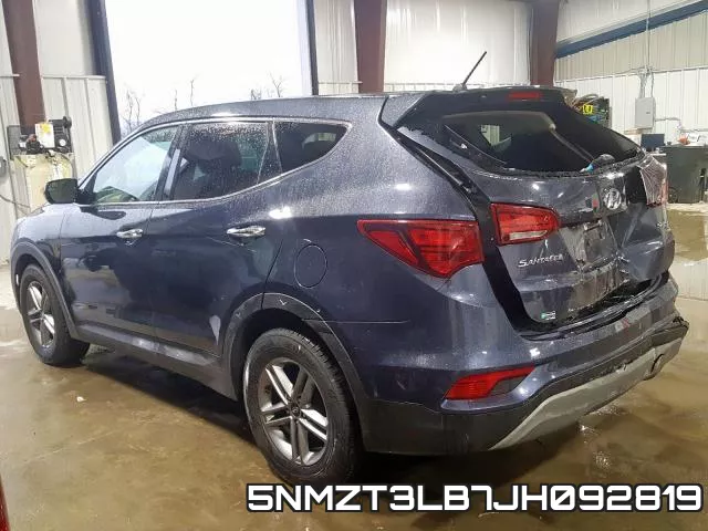 5NMZT3LB7JH092819 фото 4