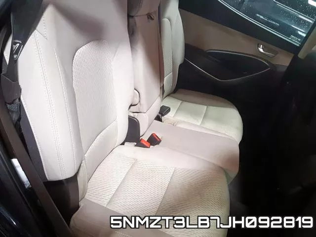 5NMZT3LB7JH092819 фото 7