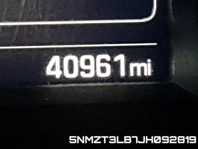 5NMZT3LB7JH092819 фото 9