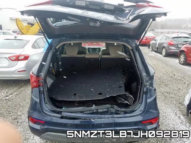 5NMZT3LB7JH092819 фото 10