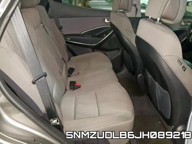 5NMZUDLB6JH089218 фото 7