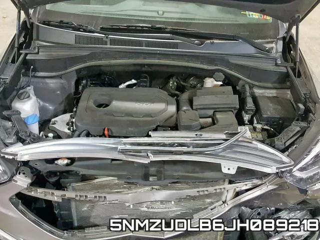 5NMZUDLB6JH089218 фото 8