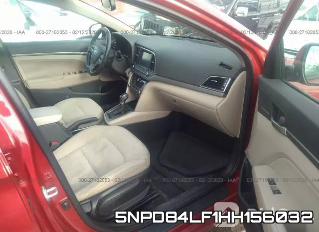 5NPD84LF1HH156032 фото 6