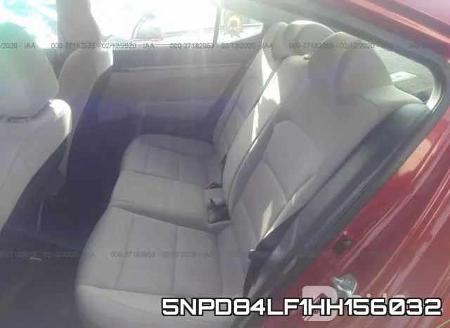5NPD84LF1HH156032 фото 9