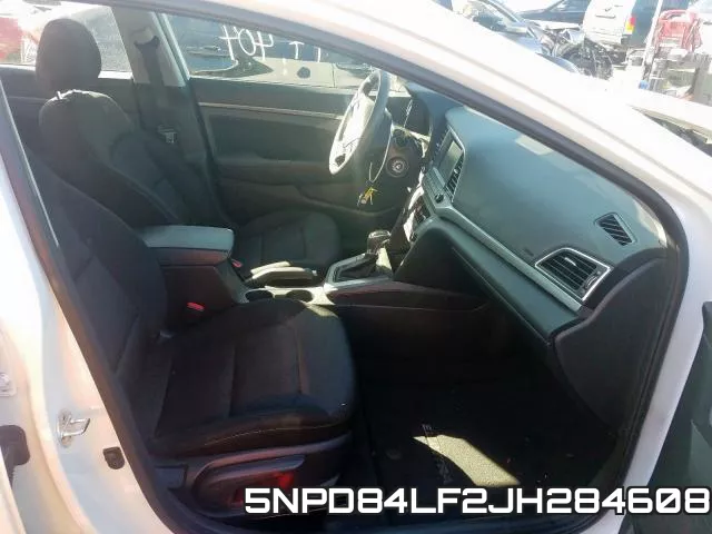 5NPD84LF2JH284608 фото 6
