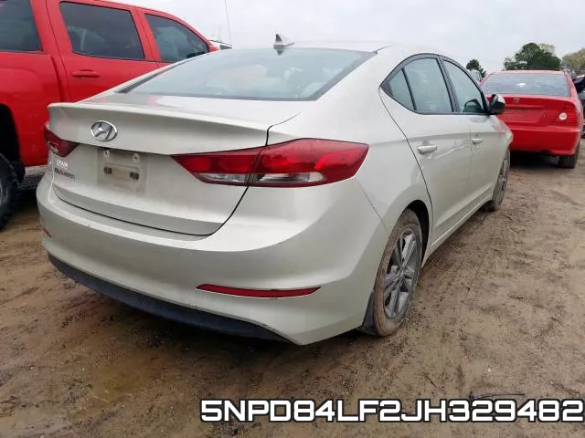 5NPD84LF2JH329482 фото 5