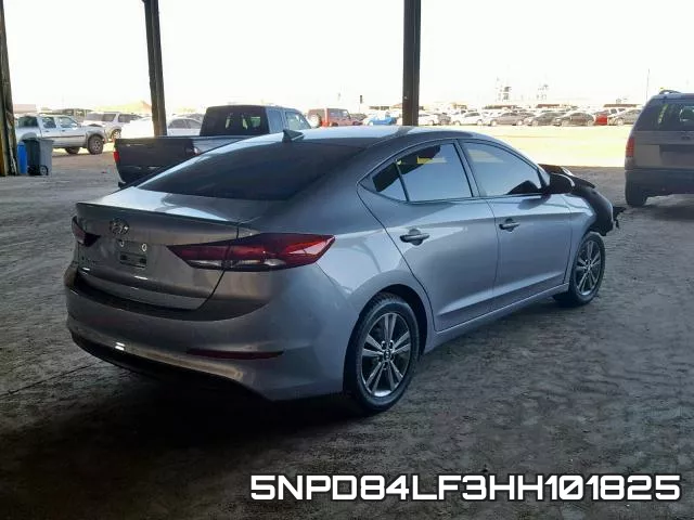 5NPD84LF3HH101825 фото 5