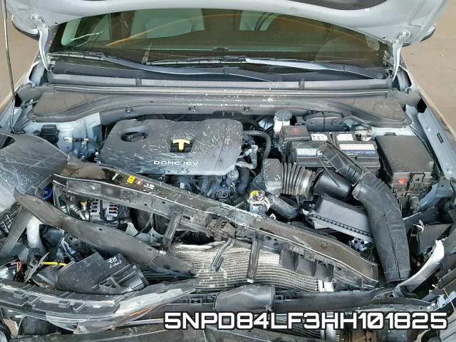 5NPD84LF3HH101825 фото 8