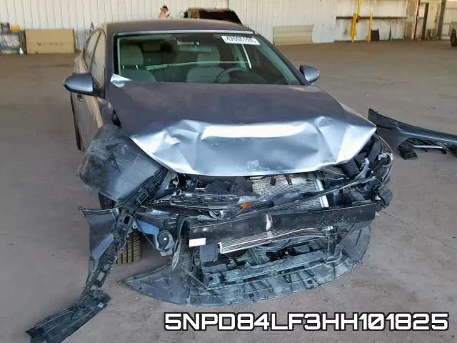 5NPD84LF3HH101825 фото 10