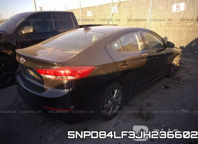 5NPD84LF3JH236602 фото 5