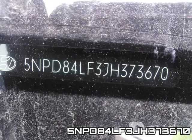 5NPD84LF3JH373670 фото 10