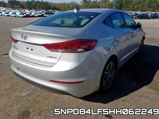 5NPD84LF5HH062249 фото 5