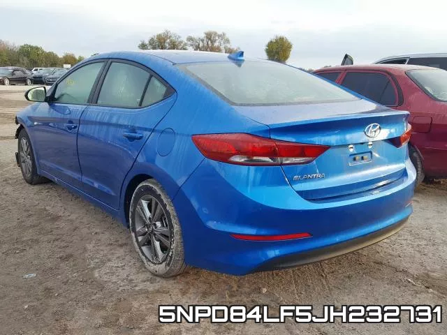 5NPD84LF5JH232731 фото 4