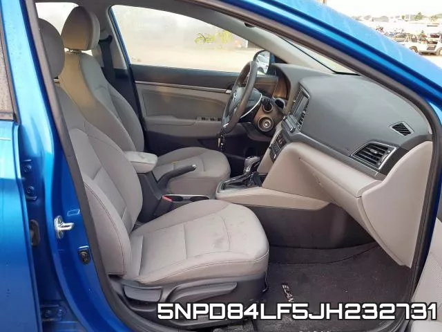 5NPD84LF5JH232731 фото 6