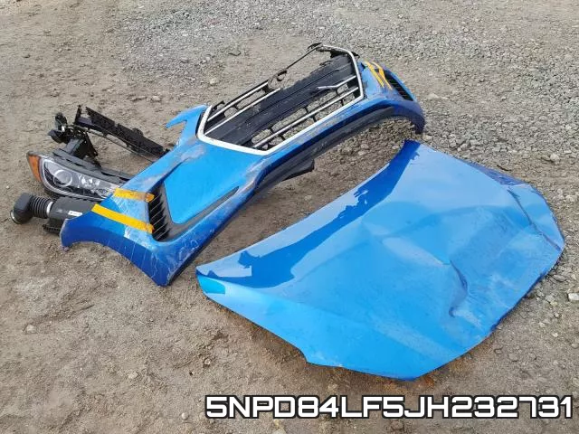 5NPD84LF5JH232731 фото 10