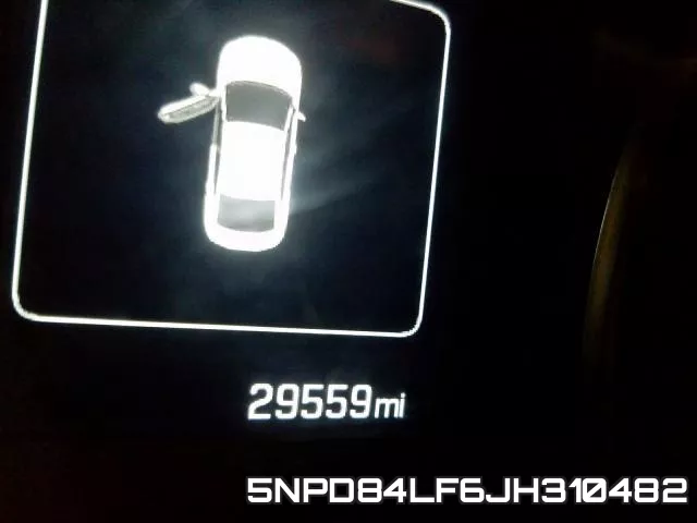 5NPD84LF6JH310482 фото 9
