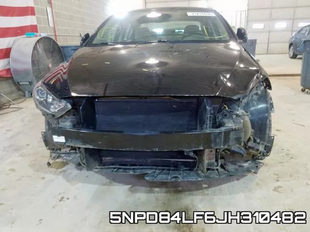 5NPD84LF6JH310482 фото 10