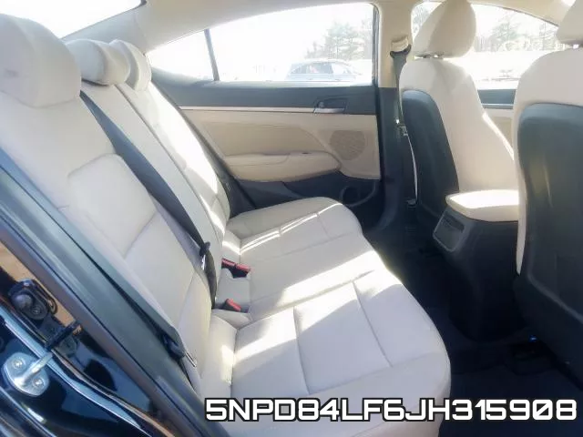 5NPD84LF6JH315908 фото 7
