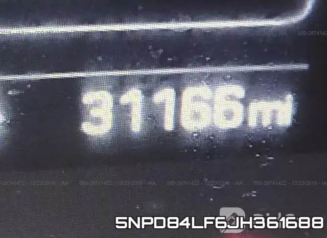 5NPD84LF6JH361688 фото 8