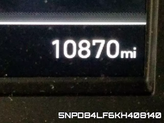 5NPD84LF6KH408140 фото 9