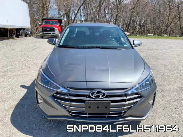 5NPD84LF6LH511964 фото 4
