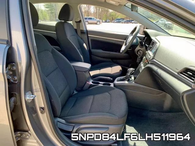 5NPD84LF6LH511964 фото 7
