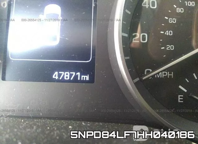 5NPD84LF7HH040186 фото 8